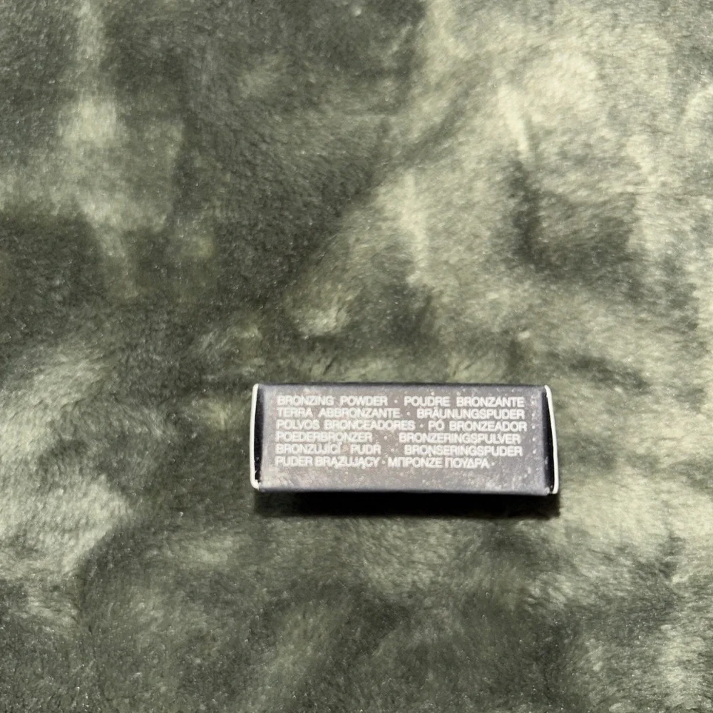 Nars Laguna Bronzing Powder In Laguna 02 (Original)  Travel Siz 0.05 0z /‎ 1.5 g